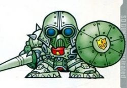 战士德南·佐恩