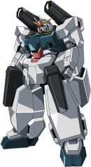 GN-008炽天使高达