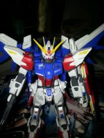 BuildStrikeGundam素组图1.jpg