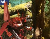 马拉赛改对战高达MKII.jpg