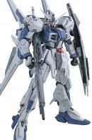 MSF-007高达Mk-Ⅲ"维克瑟留斯"