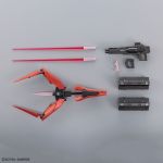 MG Gundam Kyrios Trans-Am Metallic Gloss Injection official 7.jpg