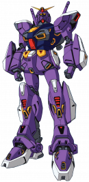 F90F90高达2号机