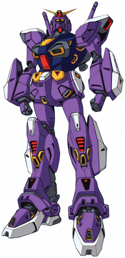 F90F90高达2号机