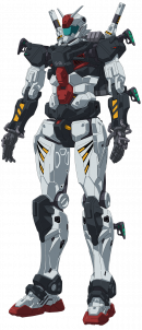 RX-78-0101高达