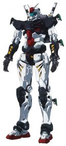RX-78-0101高达