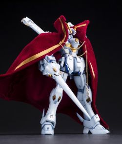 XM-X2-JULIA海盗高达X2·茱莉亚