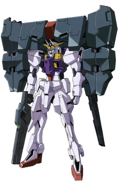 机动战士高达00剧场版~先驱者的觉醒 - 高达WIKI_BWIKI_哔哩哔哩