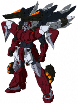 ZGMF-1017GR金·角斗士