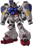 RX-78GP02A高达试作2号机（酸浆果）