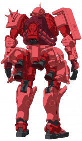 MS-06S Char's Zaku (Rear).jpg