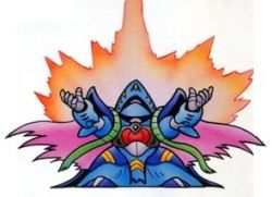 邪灵士汉布拉比