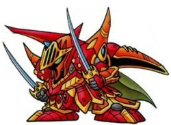 俊速骑士R・贾贾