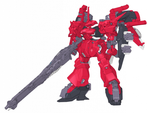 ARZ-106E高扎古飞行型 - 高达WIKI_BWIKI_哔哩哔哩