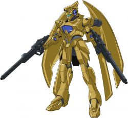 GNMS-XCⅦ阿尔瓦亚隆