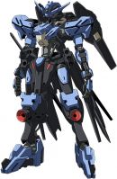 ASW-G-XX高达维达尔