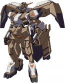 ASW-G-11高达古辛深度重锻型