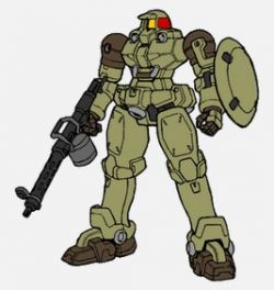 里奥早期型