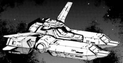 特洛伊木马Ⅲ