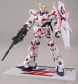 HGUC Unicorn Gundam DM Ver Gundam Docks HK II official 1.jpg
