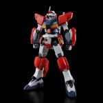 HGUC G-Line Light Armor official 1.jpg