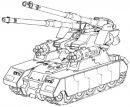 RX-75E局地型钢坦克