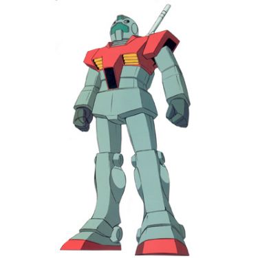 RGM-79吉姆 - 高达WIKI_BWIKI_哔哩哔哩