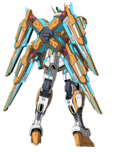 GNEX-004X N-Extreme Gundam Xanadu Rear.jpg