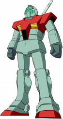 RGM-79吉姆