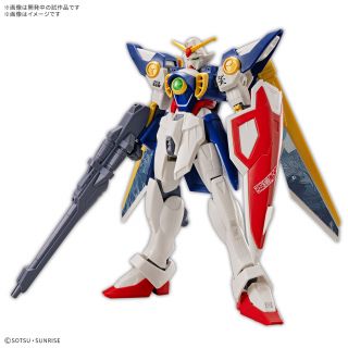 EG Wing Gundam Ukiyoe Ver official 1.jpg