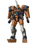 STH-1507白虹指挥官机