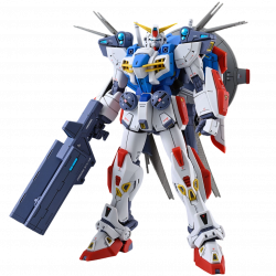 F90NEF90高达NE装备型