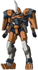 STH-1507白虹指挥官机