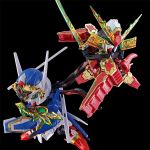 SDW Heroes Revival KiraHagane DX Set official 1.jpg