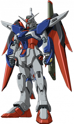 ZGMF／A-42S2命运高达SpecⅡ - 高达WIKI_BWIKI_哔哩哔哩