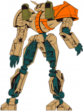 G-M1F Bandit - Rear.jpg
