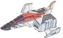 FF-X5试作型核心战机