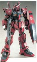 RX-178Q高达Mk-Ⅱ（科瓦特罗专用机）