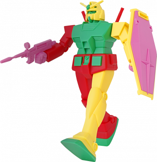 BMC RX-78-2 Gundam Revival Runner Gate.png