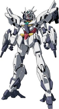 pff-x7/j5木星五式高达