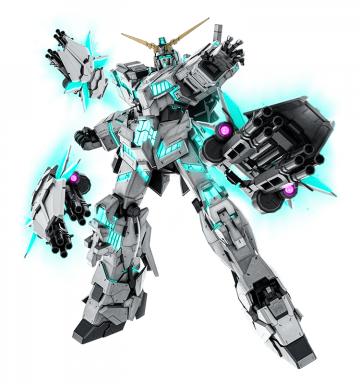 战斗行动独角兽高达「觉醒」 立绘.png