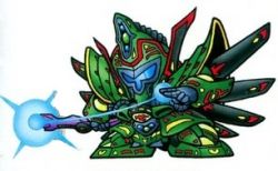 邪道士达基·伊里斯