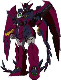 OZ-13MS艾比安高达