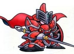骑士格鲁古古