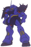 AMS-119基拉·多加（列珍机）