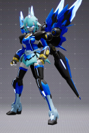 RC-02莉莉·康乃馨