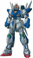 JRX-0095-V1英勇高达