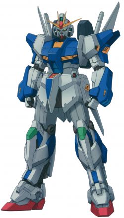 JRX-0095-V1英勇高达