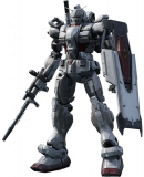 RX-78(G)E高达EX