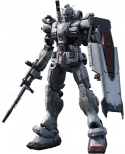 RX-78(G)E高达EX